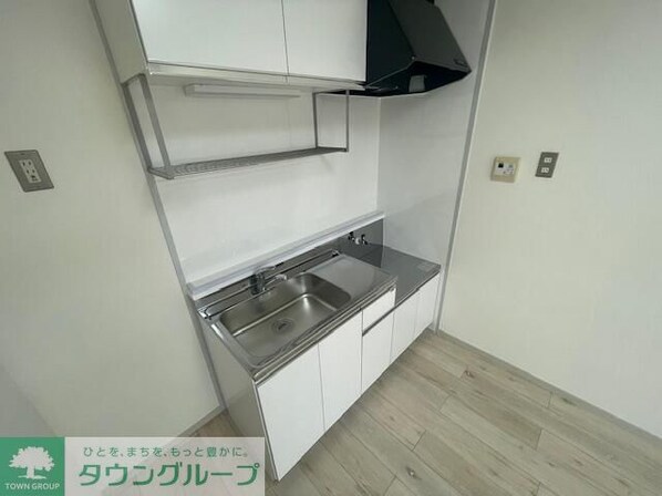 信和マンションの物件内観写真